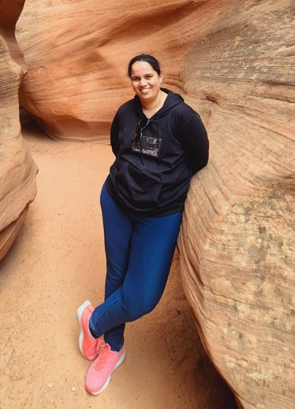 Bhargavi Bhide